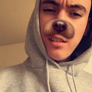 Meet your Posher, Patrick